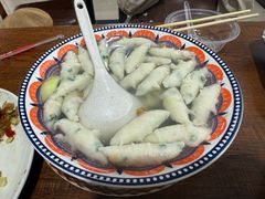 鱼丸汤-食来运转平潭小吃(平潭店)