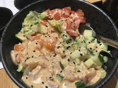 -Sushi Love 创意寿司(丽影广场店)
