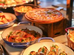 -济南喜来登酒店