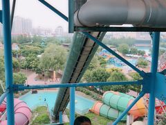 -欢乐水魔方水世界