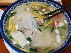 -香麒园·过桥米线·南湖雅宴
