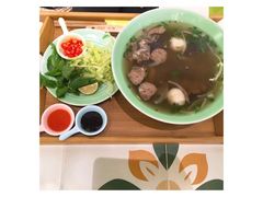 -越弥越南传统美食馆