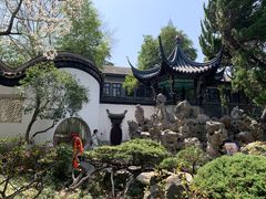 -南京中国近代史遗址博物馆(南京总统府)