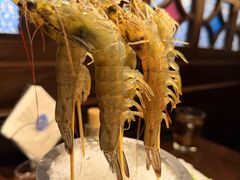 -东海怡品海鲜豆捞(舟宿夜江店)