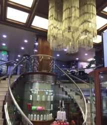 -南京美发店