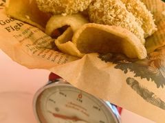 -太食獸泰式茶餐厅(IFS国金中心店)