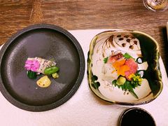 -空蝉怀石料理(益丰·外滩源店)