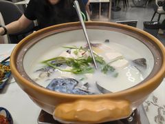 -宝荣鱼馆·临湖之宴(千岛湖店)