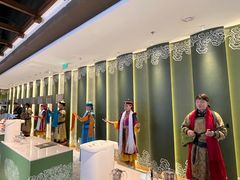 -巴音浩日娲·蒙餐(双林东路店)