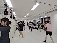 -GSTMMA综合格斗馆