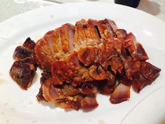 -Lucky Fortune Restaurant(喜运来酒家)