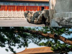 -北京市劳动人民文化宫(太庙)