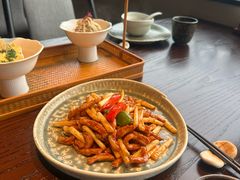 -卯时·龙光雅宴·精致锡帮菜(惠山古镇店)