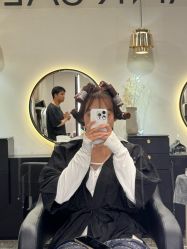 -SWANK SALON