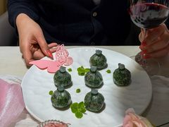 -珈境湖畔餐厅·湖北菜·江浙菜•樱花季(西北湖店)