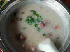 -南记食粥坊·宵夜大排档(莲花总店)