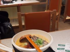 -味千拉面(广州白云机场T1西二店)