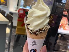 -GODIVA(宁波来福士店)
