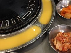 -老板娘的烤肉店(港湾广场店)