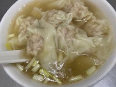 -汉记面馆(南华东路店)