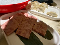 -涮福記·现切牛羊肉火锅(世纪汇店)