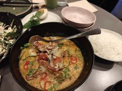 -Ginger(兴国路店)