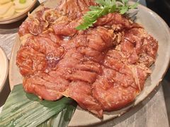 -缘·金家烤鳗鱼(西塔总店)