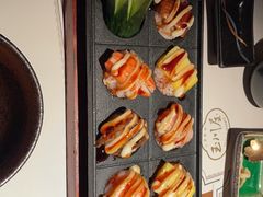 -玉川屋·深夜食堂居酒屋(柳巷店)