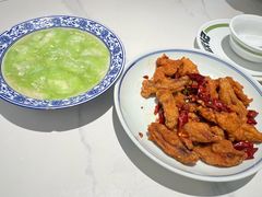 -欧记大排档·景德菜(上海首店)