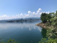 -千岛湖天屿景区