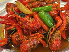 -聚味瞿记·龙虾堂(渔人码头一店)