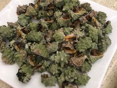 -渔中舟海鲜大排档(普陀沈家门店)