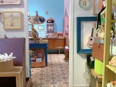 -恋物百货商店(华侨城店)