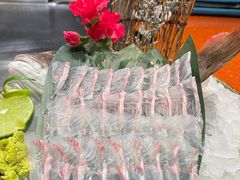 -小山日本料理(兴业太古汇店)