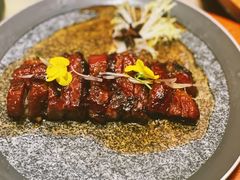 黑叉烧-广州康莱德·韵轩中餐厅