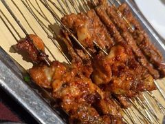 -清真·老兰家(兴善寺西街总店)