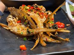 -铭副琦食·虾蟹烩馆(渔人码头店)