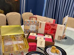 -馨越楼·点心·粤菜(赤坎店)