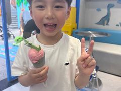 -CORNER CONE GELATO酷矿手作霜淇淋(南头古城店)