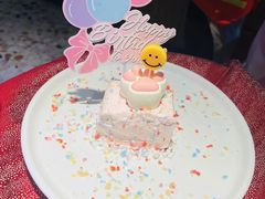 -战斧牛排餐厅(悦方IDmall店)