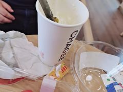 -霸王茶姬(南强街店)