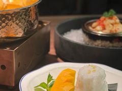 -星叶·东南亚料理(温州万象城店)