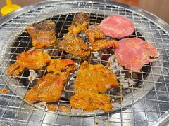 -蒜香焼肉PURUSHIN(马场路店)