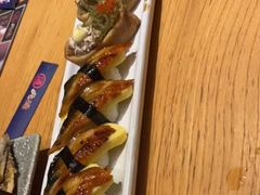 -元通寿司(地标店)