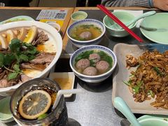 -潮界(LU·ONE凯德晶萃广场店)