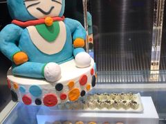 甜点-鹭江潮餐厅•福建菜(鹭江佲家酒店)