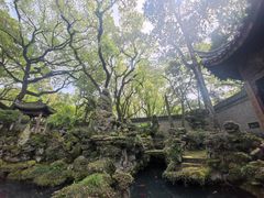 -天一阁博物院