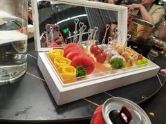 -3号仓库·创意中国菜(新世界城店)