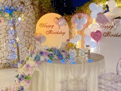 -天空花园餐吧·生日·团建(南山店)