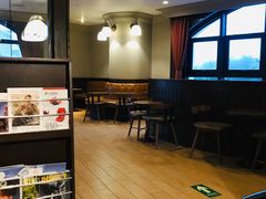 -星巴克臻选(北京蓝色港湾RO店)